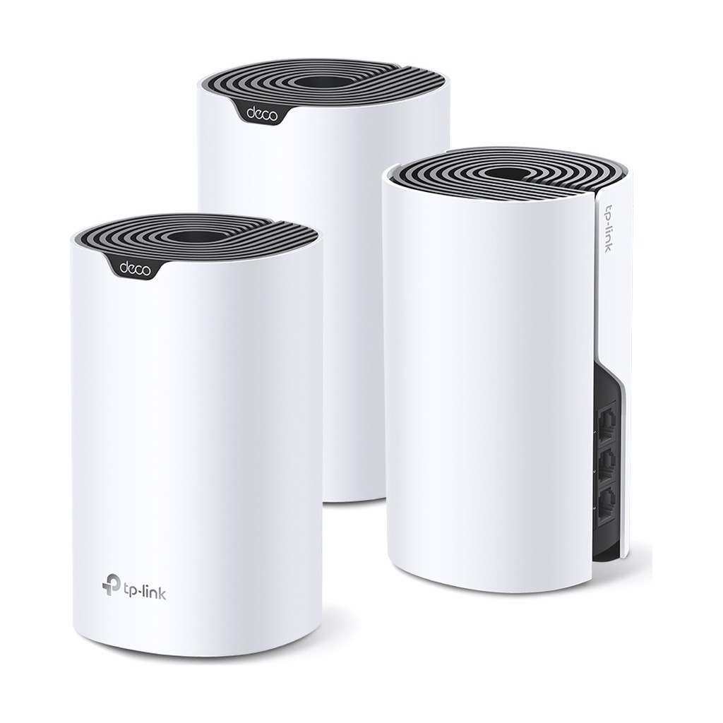 Tp-link Kit Deco Mesh x3 | Ac1900