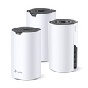 Tp-link Kit Deco Mesh x3 | Ac1900