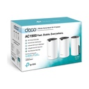 Tp-link Kit Deco Mesh x3 | Ac1900
