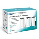Tp-link Kit Deco Mesh x3 | Ac1900
