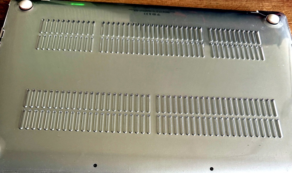 MacBook Pro 16 2019 - 3