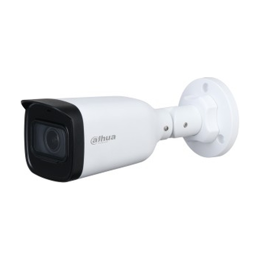 Cámara Dahua HAC-B3A51-Z Tubo HDCVI 5MP Varifocal IR 40m