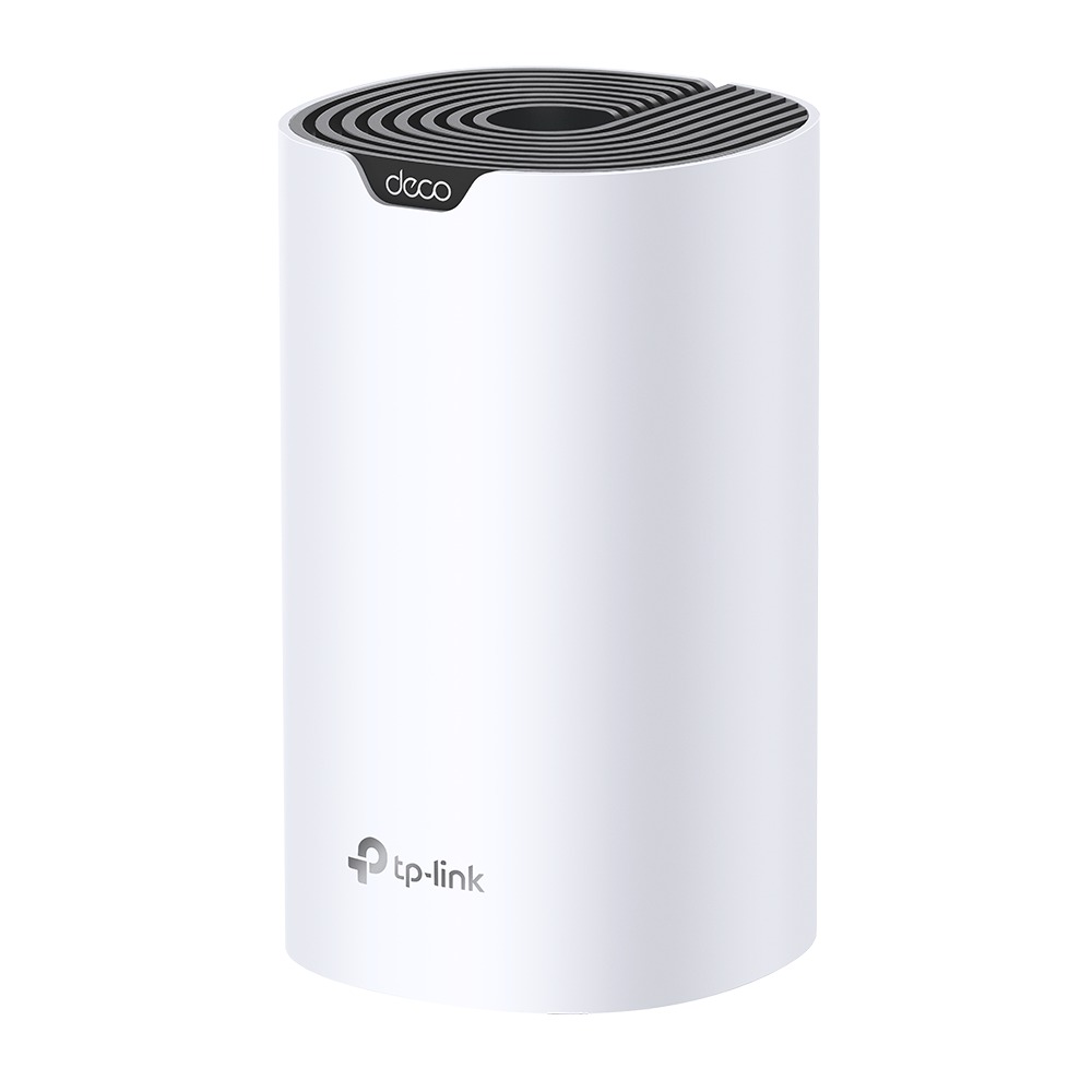 Sistema WiFi Mesh TP-Link Deco S7 AC1900 (1 Unidad)