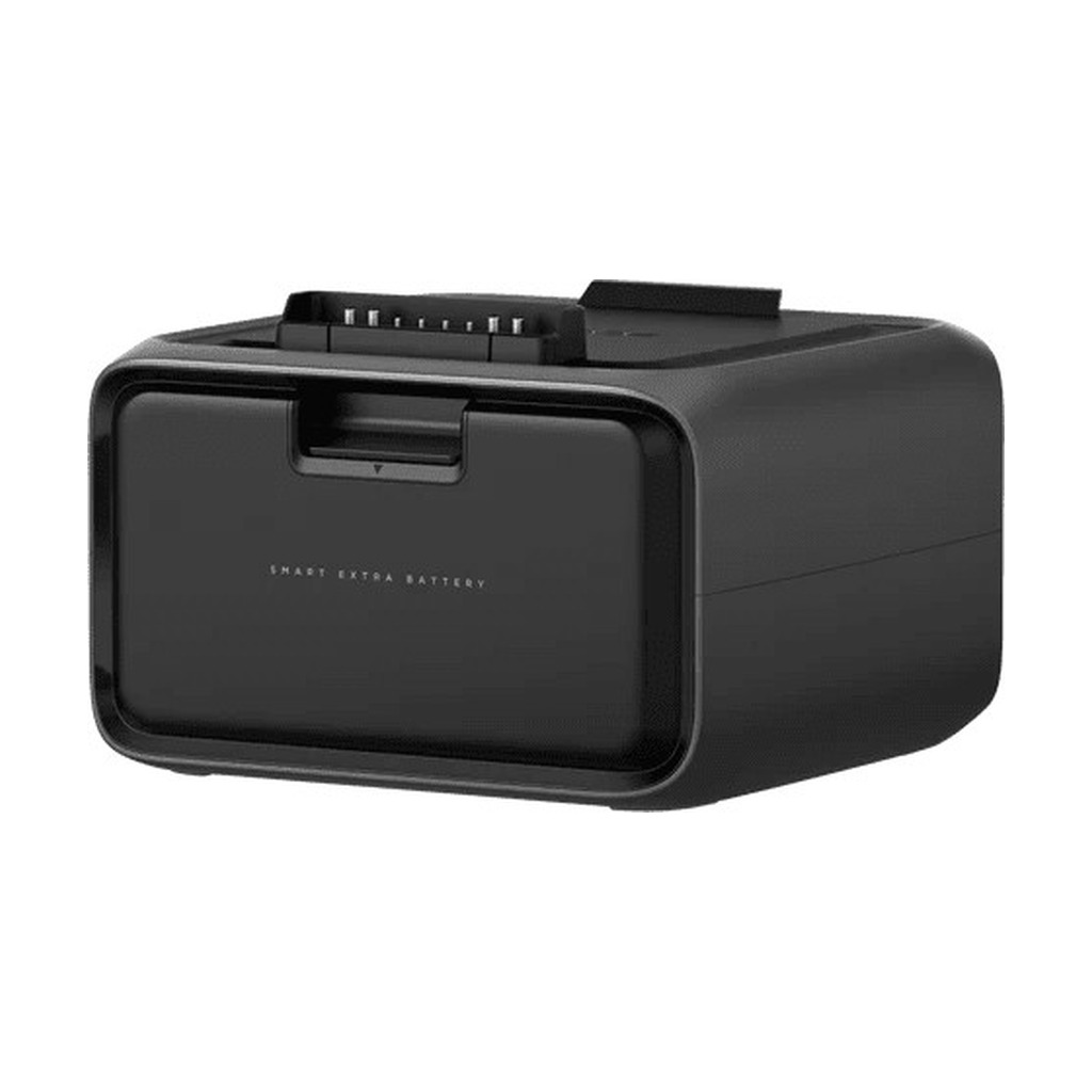 Batería Adicional EcoFlow RIVER 3 Plus 572Wh