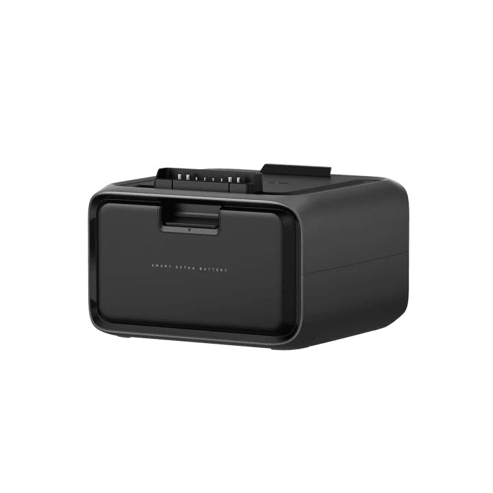 Batería Adicional Inteligente EcoFlow RIVER 3 Plus 600