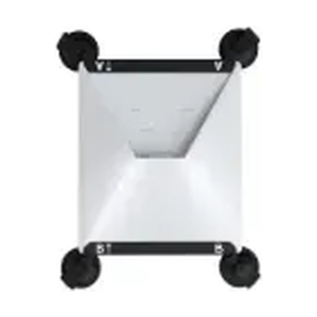Soporte de Ventosas Genérico para Starlink Mini (Negro)