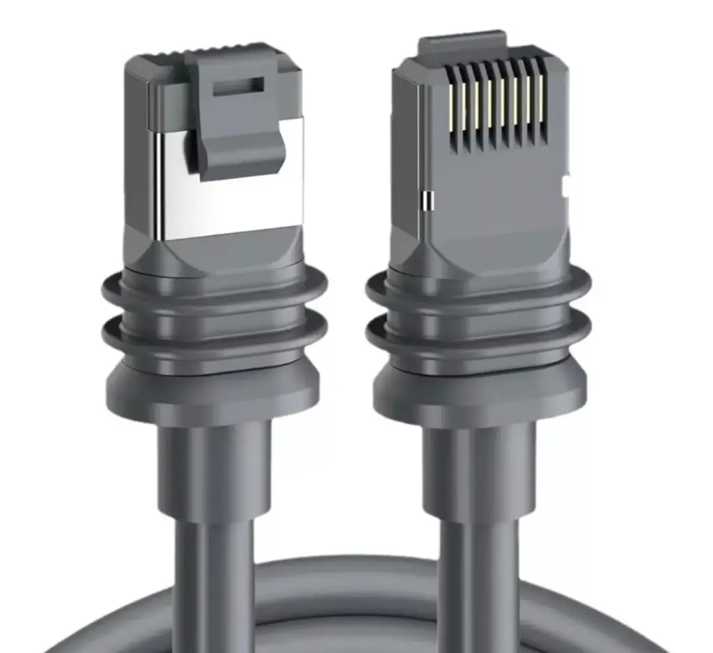 Cable Antena Starlink V4 (20 metros)