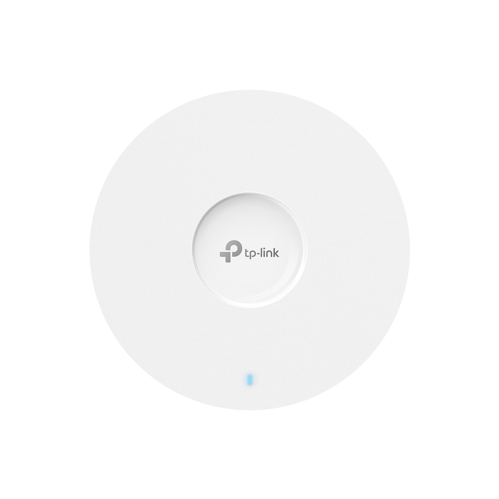 Access Point TP-Link Omada EAP653 AX3000 WiFi 6 Gigabit