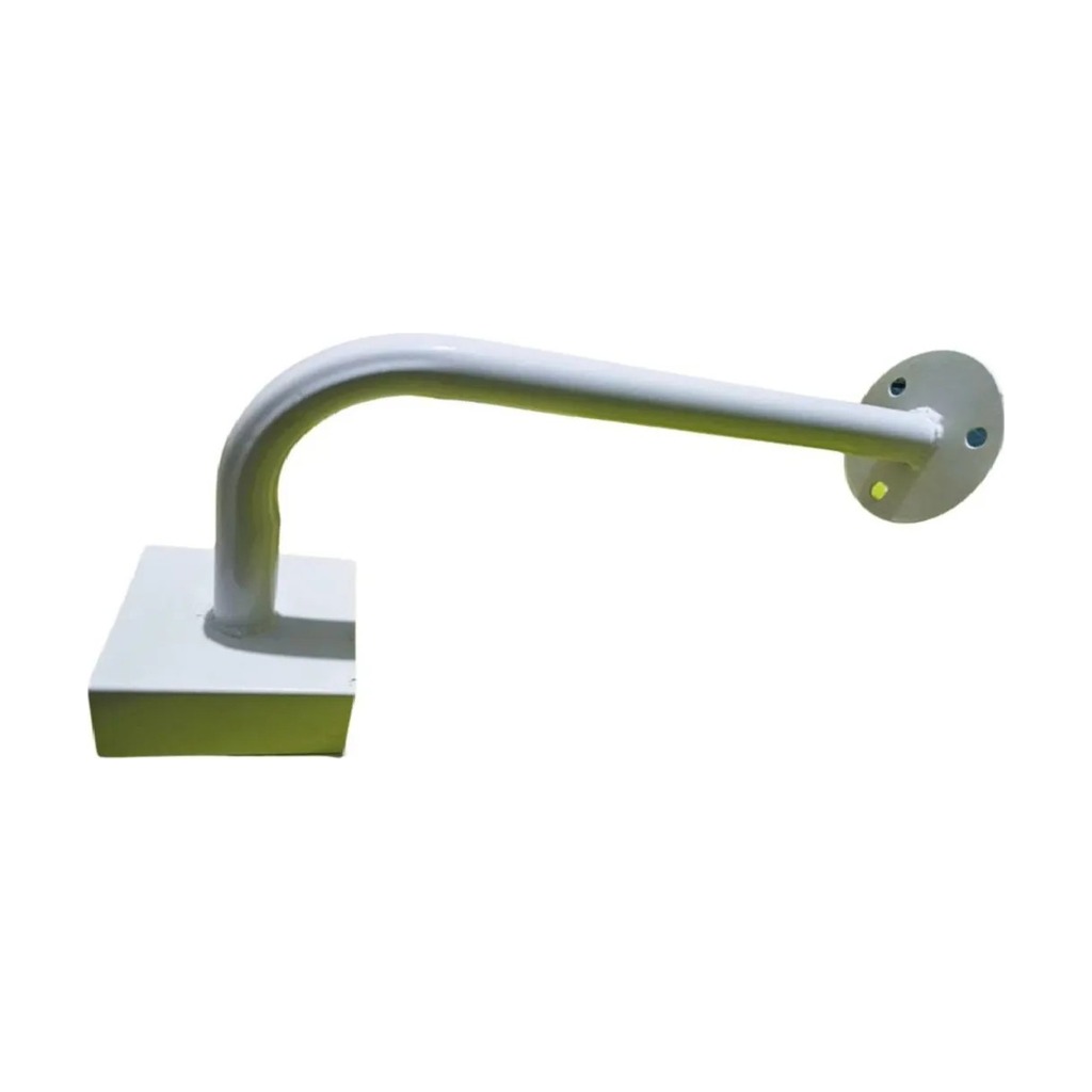 Soporte de Cámara Curvo Genérico 60 cm
