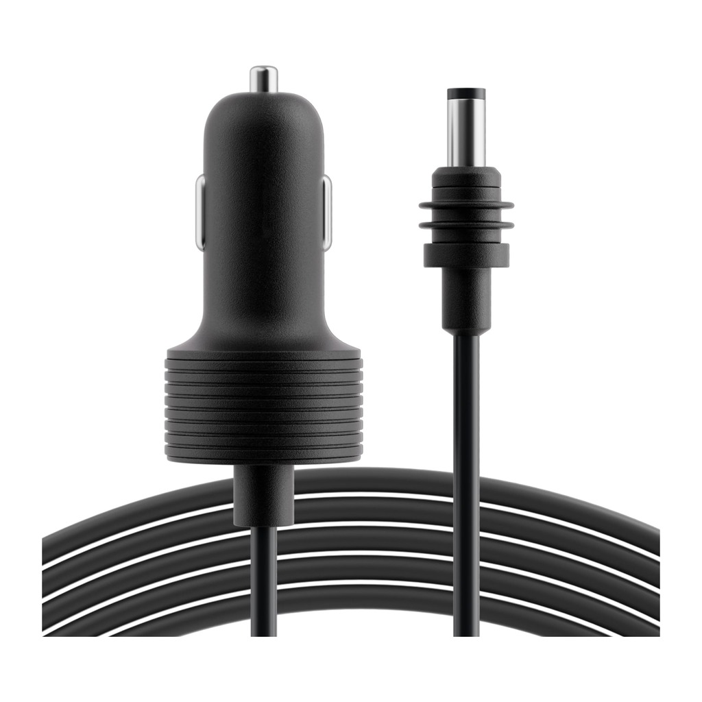 Cable de Encendedor Genérico (Cigarrera) 5m para Starlink Mini
