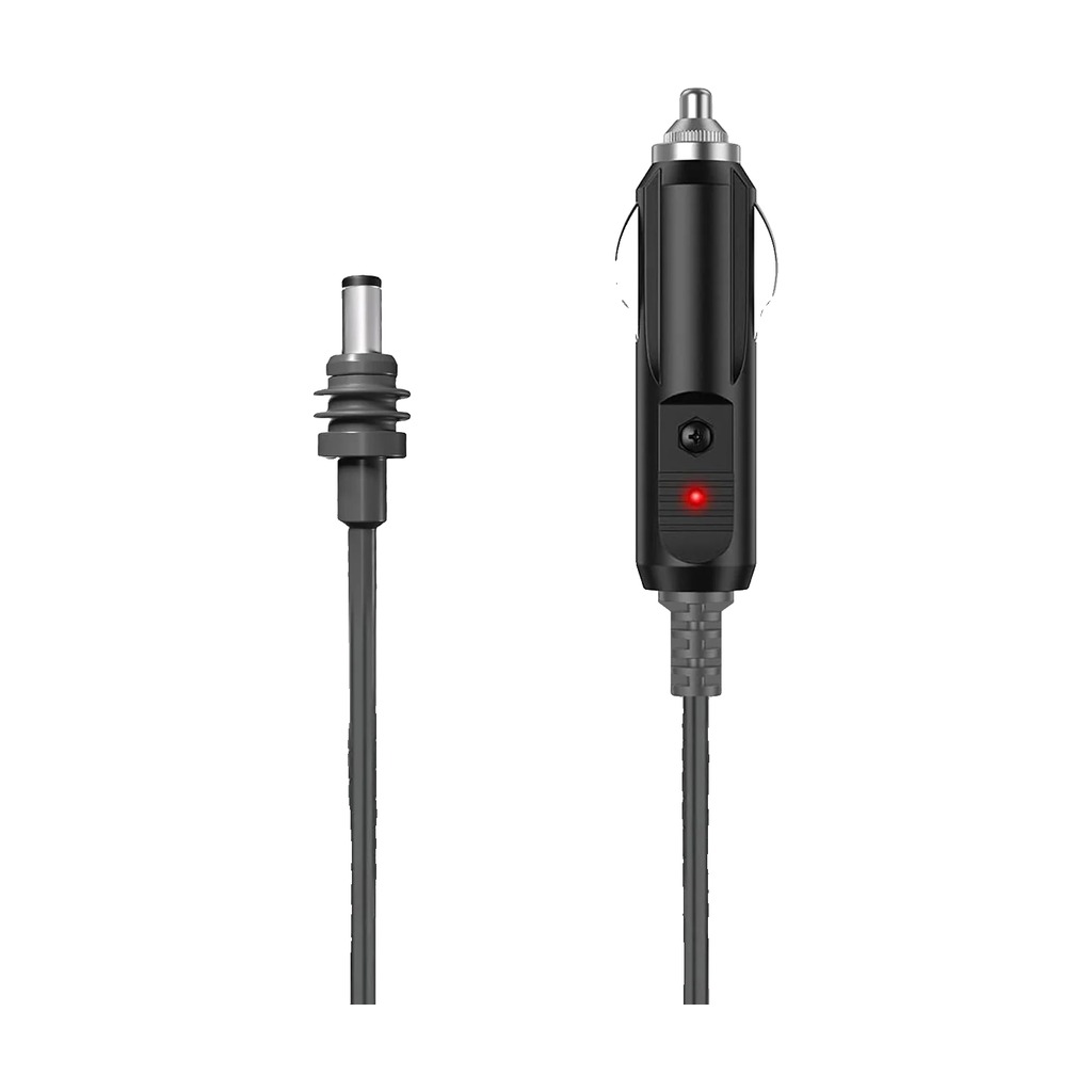 Adaptador de Encendedor Genérico (Cigarrera) para Starlink Mini