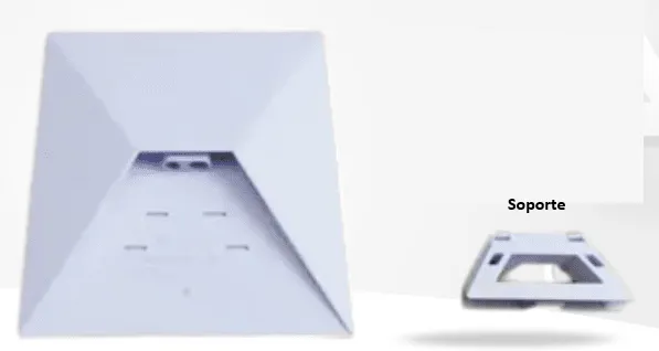 Soporte Genérico para Antena Starlink Mini