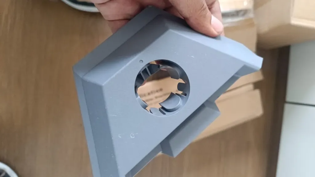Soporte para Techo Starlink Mini (Original)