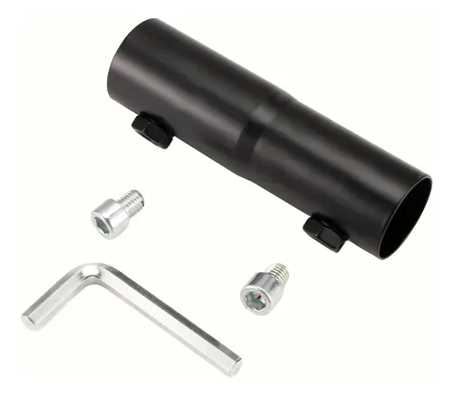 Adaptador De Tubo Starlink, Aluminio Resistente.