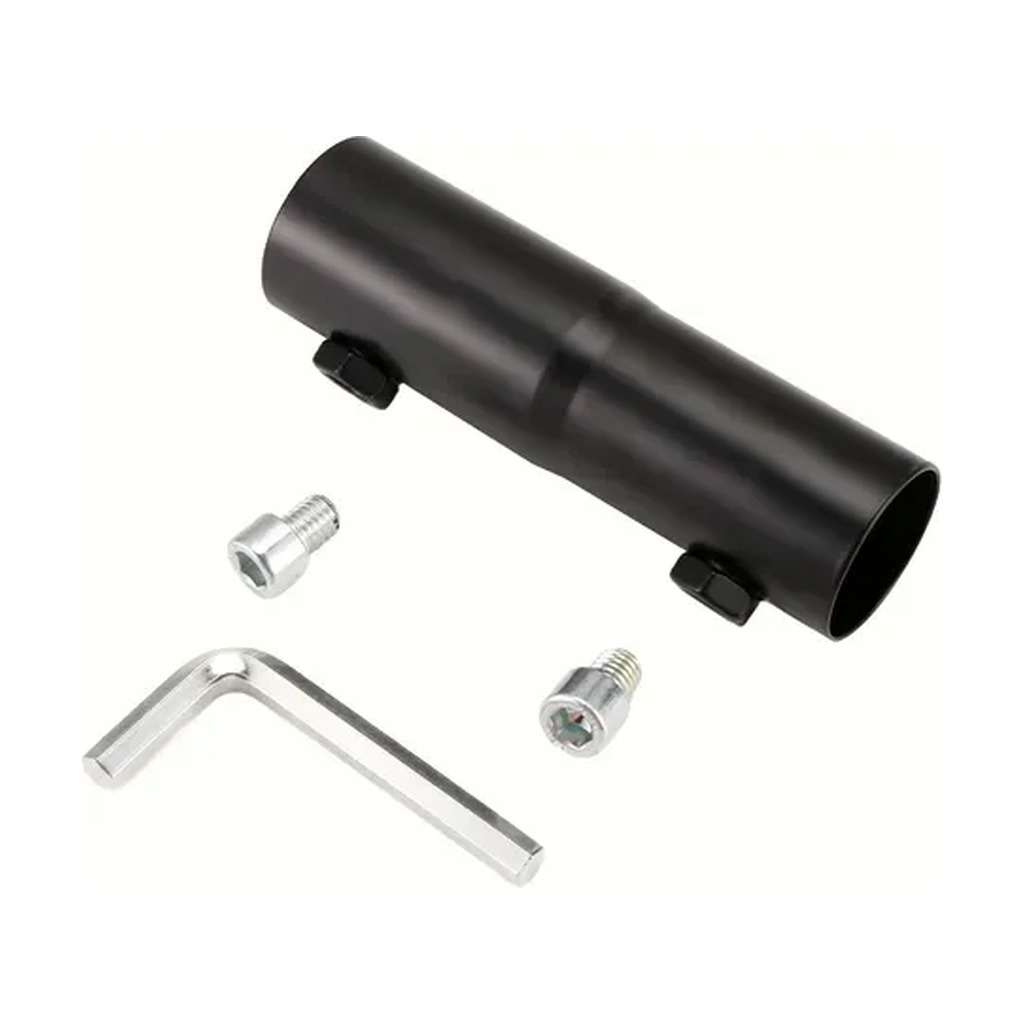 Adaptador de Tubo Starlink de Aluminio