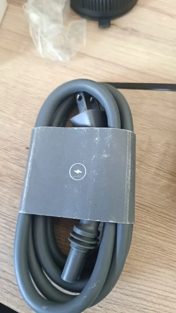 Cable de Energía para Fuente de Poder Starlink V4