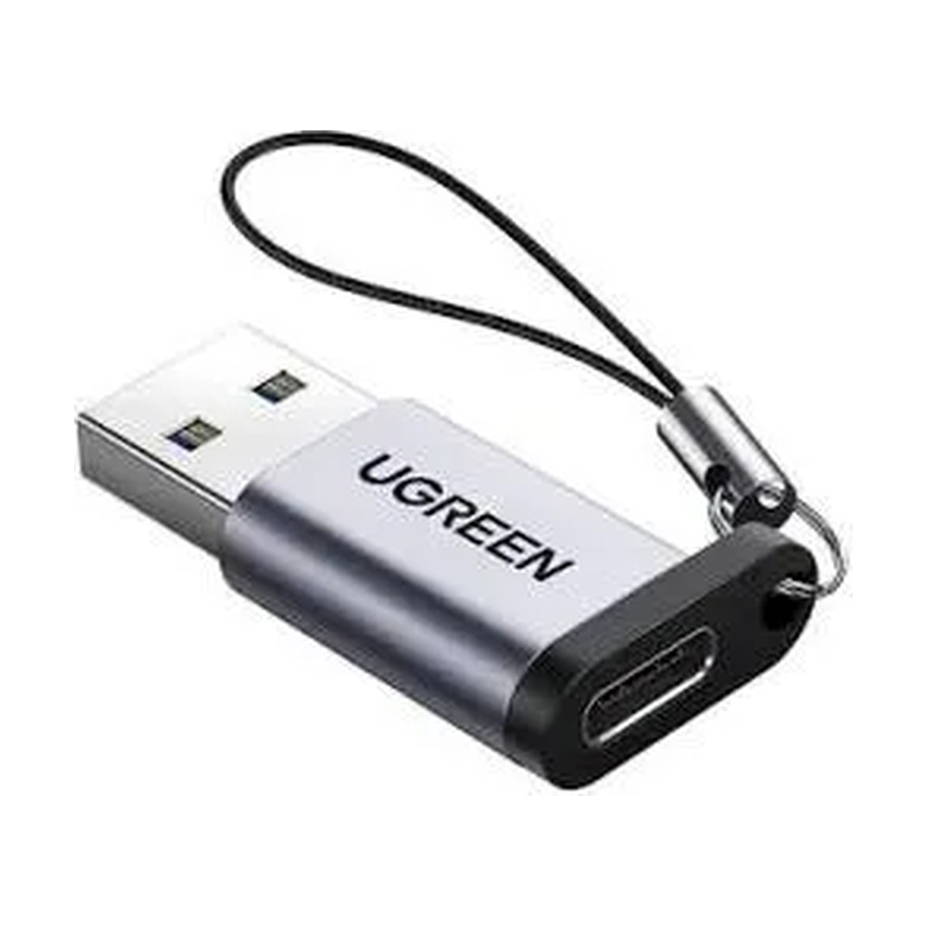Cable UGREEN 0550SAP USB-A a USB-C
