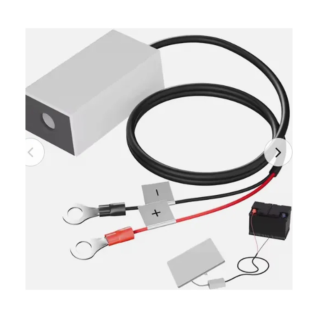Adaptador de Batería DC Genérico para Starlink Mini 12–36V a 36V