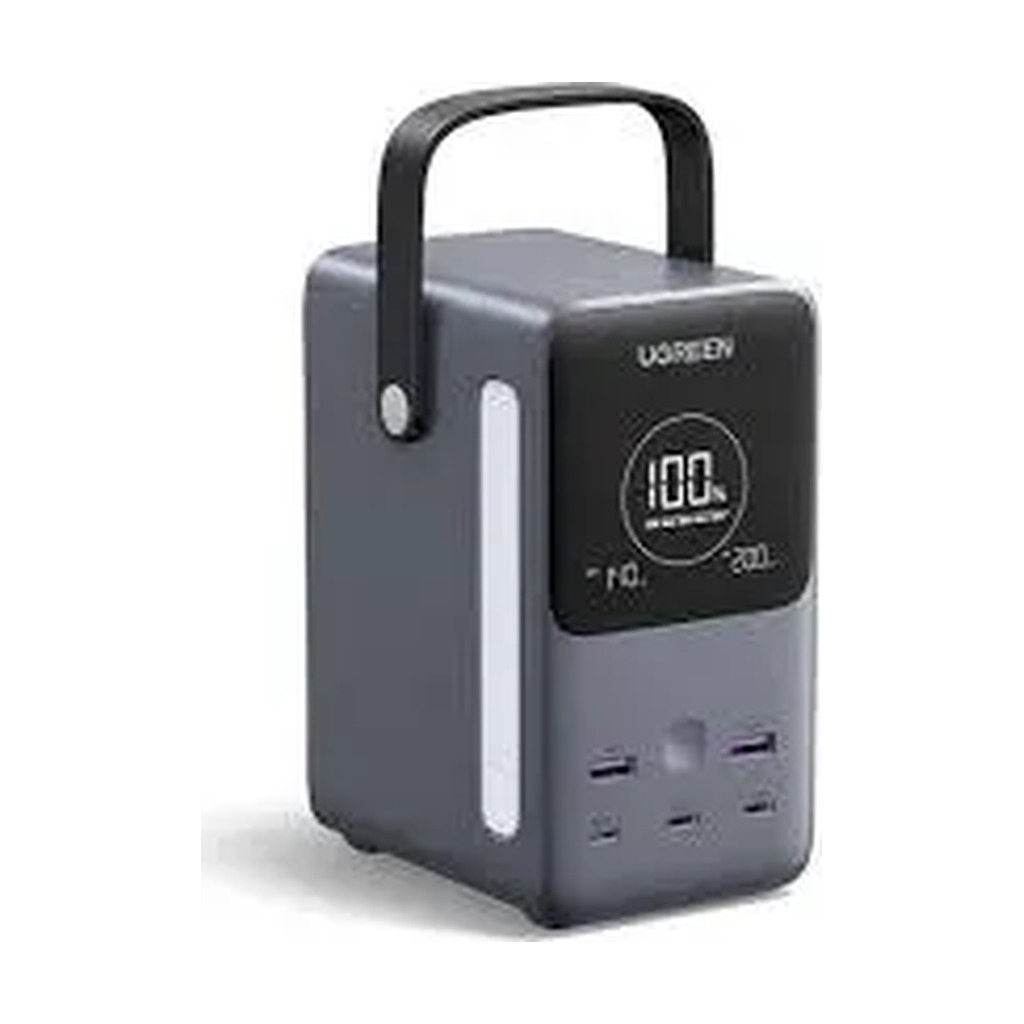 Batería Externa Baseus Bipow 2 Pro 20000mAh