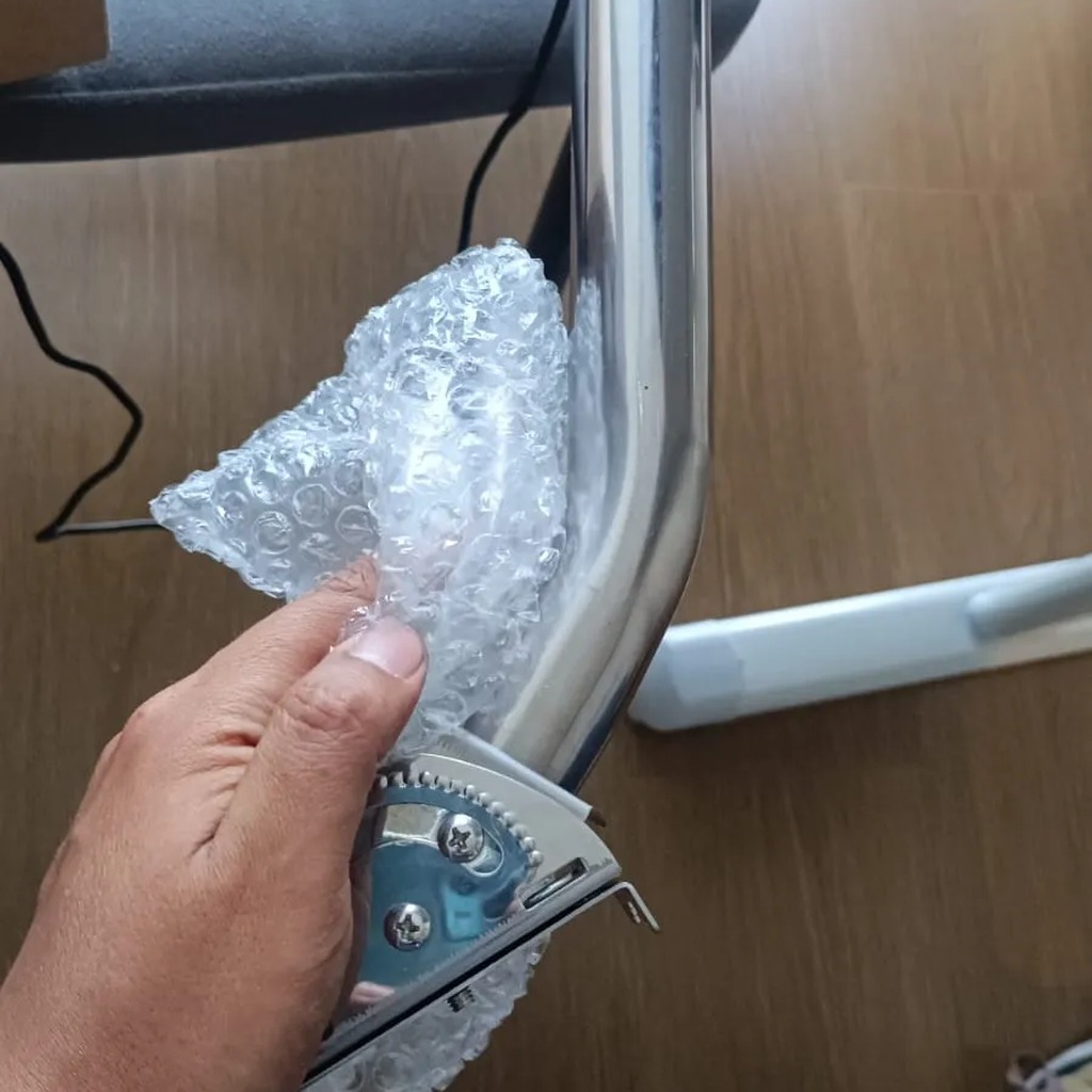 Adaptador de Montaje en Pared Genérico para Starlink Mini
