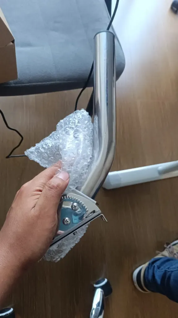 Adaptador de Montaje en Pared para Starlink Mini