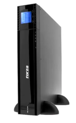 UPS Forza FDC-1502R 1500VA / 1350W 220V Rack/Torre