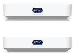 Gateway Ubiquiti UniFi Cloud Gateway Max