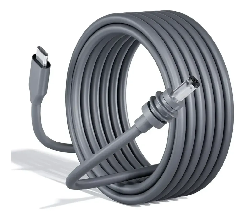Cable de alimentación Starlink Mini - 3metros