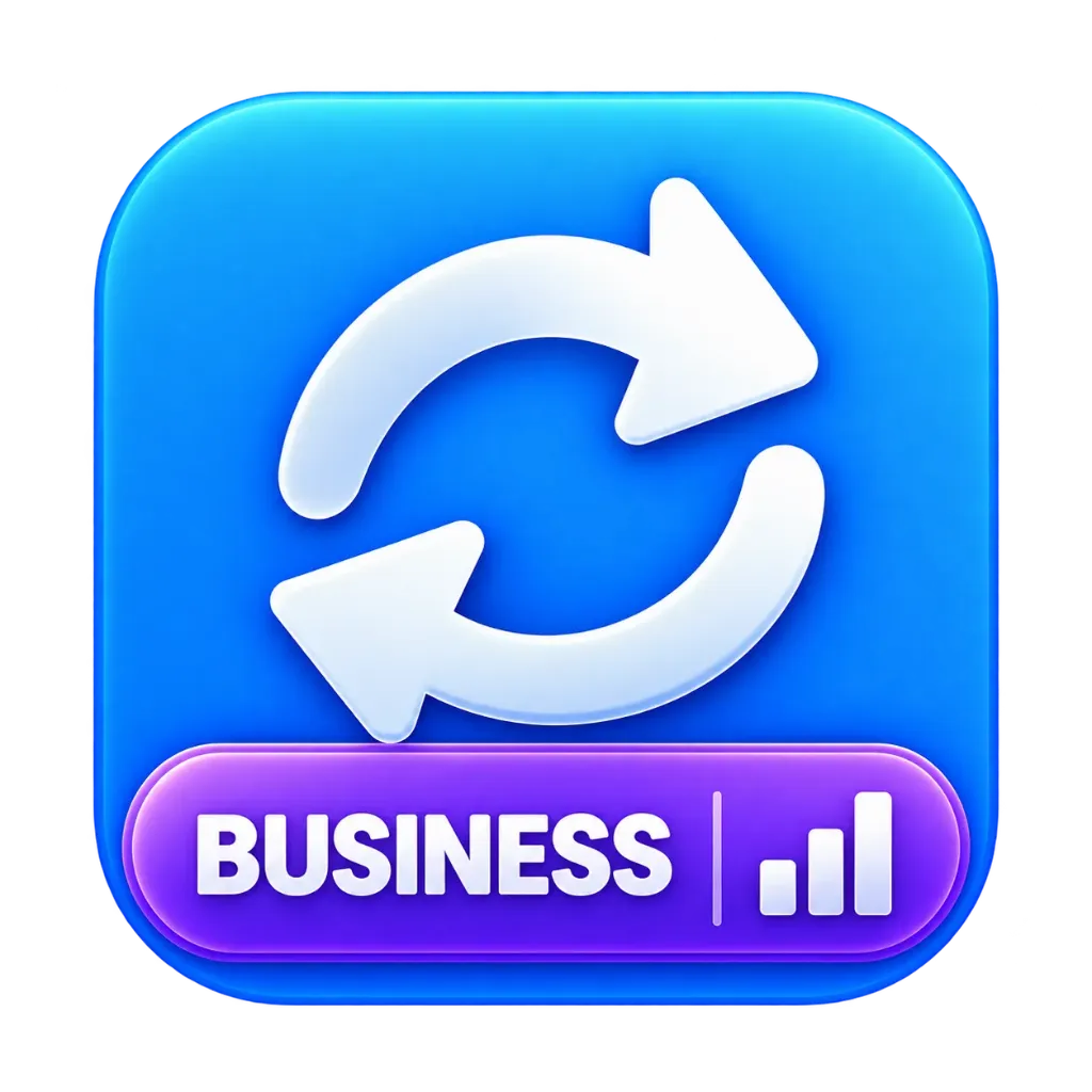 PREYSYNC BUSINESS
