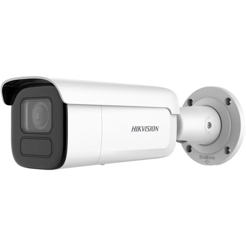Cámara IP Hikvision DS-2CD2646G2T-IZSY 4MP AcuSense Varifocal