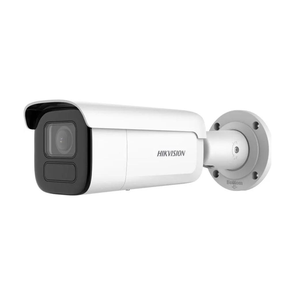 [DS-2CD2646G2T-IZSY] Cámara IP Hikvision DS-2CD2646G2T-IZSY 4MP AcuSense Varifocal
