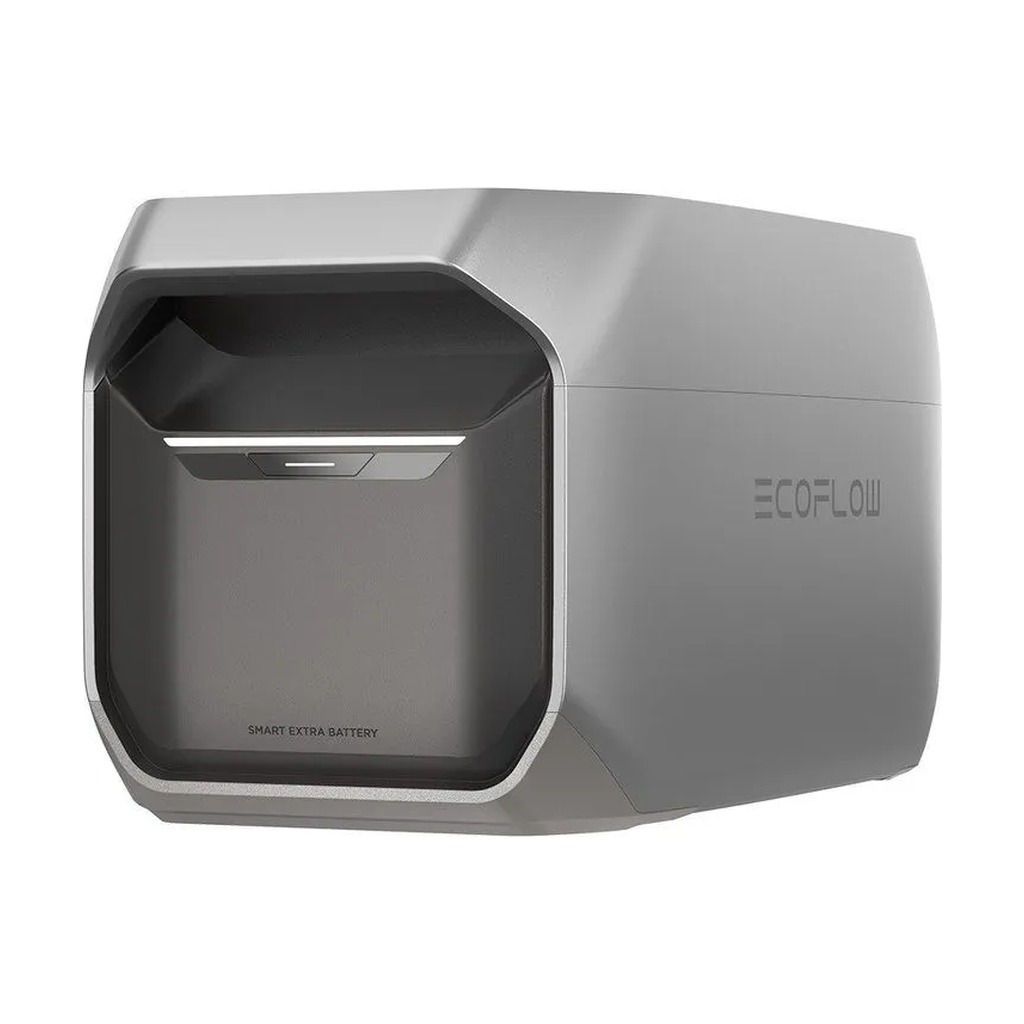 Batería Adicional EcoFlow DELTA 3 (1000Wh)