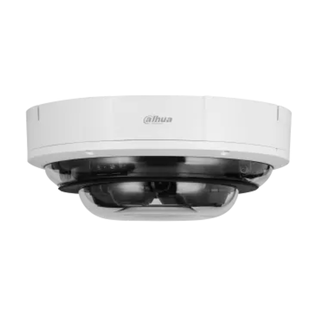 Cámara Panorámica Dahua Multi-sensor DH-IPC-PDBW82041-B360-S2