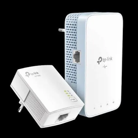 Router Tp-Link Extensor WiFi Ac 1200 / AV1000