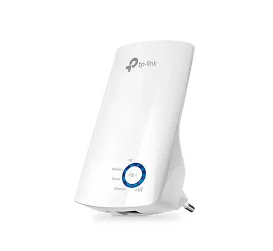 Router Tp-Link Extensor WiFi Ac 1200
