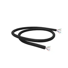 Metro de Cable Outdoor Dixon CAT6