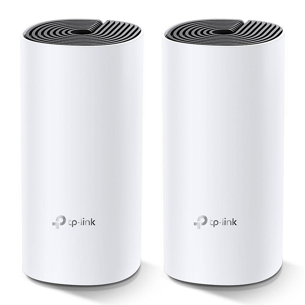 Sistema WiFi Mesh TP-Link Deco M4 AC1200 (1 Unidad)