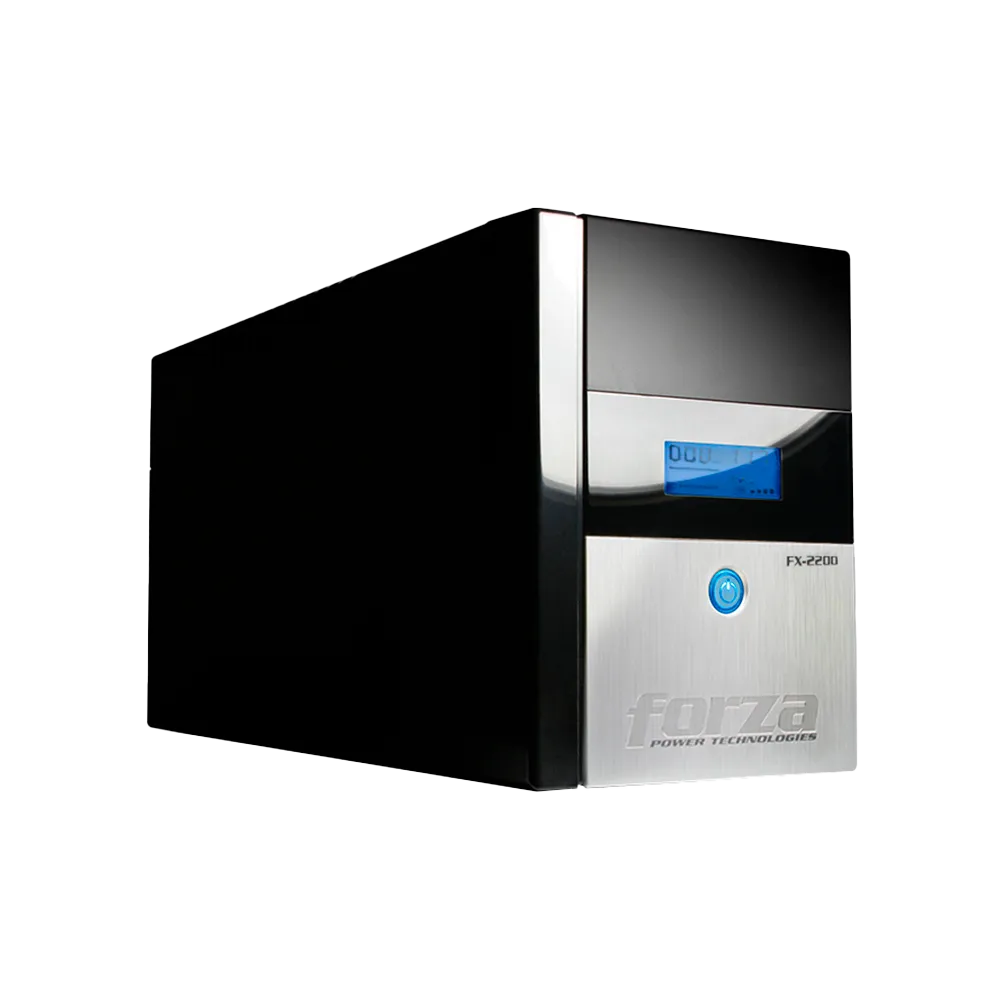 Ups Forza 2200 Va