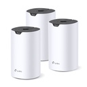 Sistema WiFi Mesh TP-Link Deco S7 AC1900 (Pack x3)