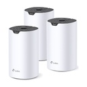 Sistema WiFi Mesh TP-Link Deco S7-3P AC1900 (Pack x3)