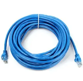 Caja De Cable Ethernet CAT6