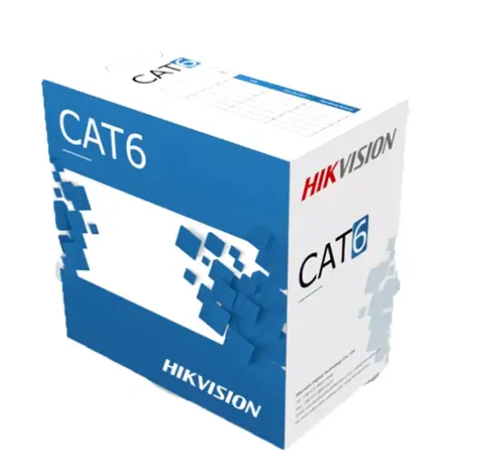 Caja de Cable Indoor Dixon CAT6