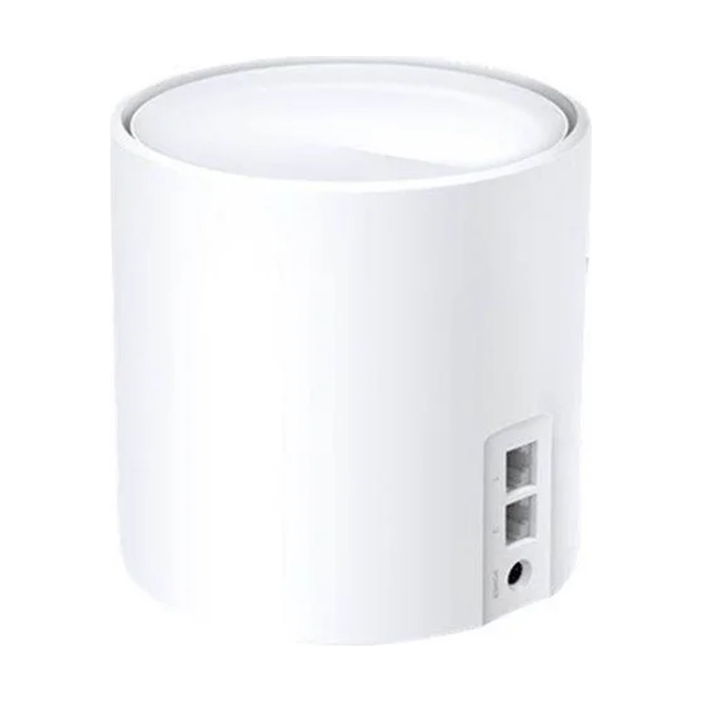 Sistema WiFi Mesh TP-Link Deco X60-2P AX5400 (Pack x2)