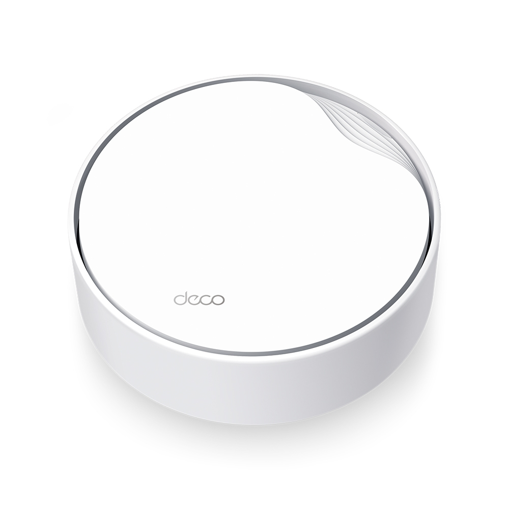 Tp-Link Deco Mesh X50 PoE | Ax3000