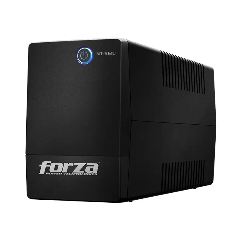 [MODELO NT-512U] Ups Forza 500 Va