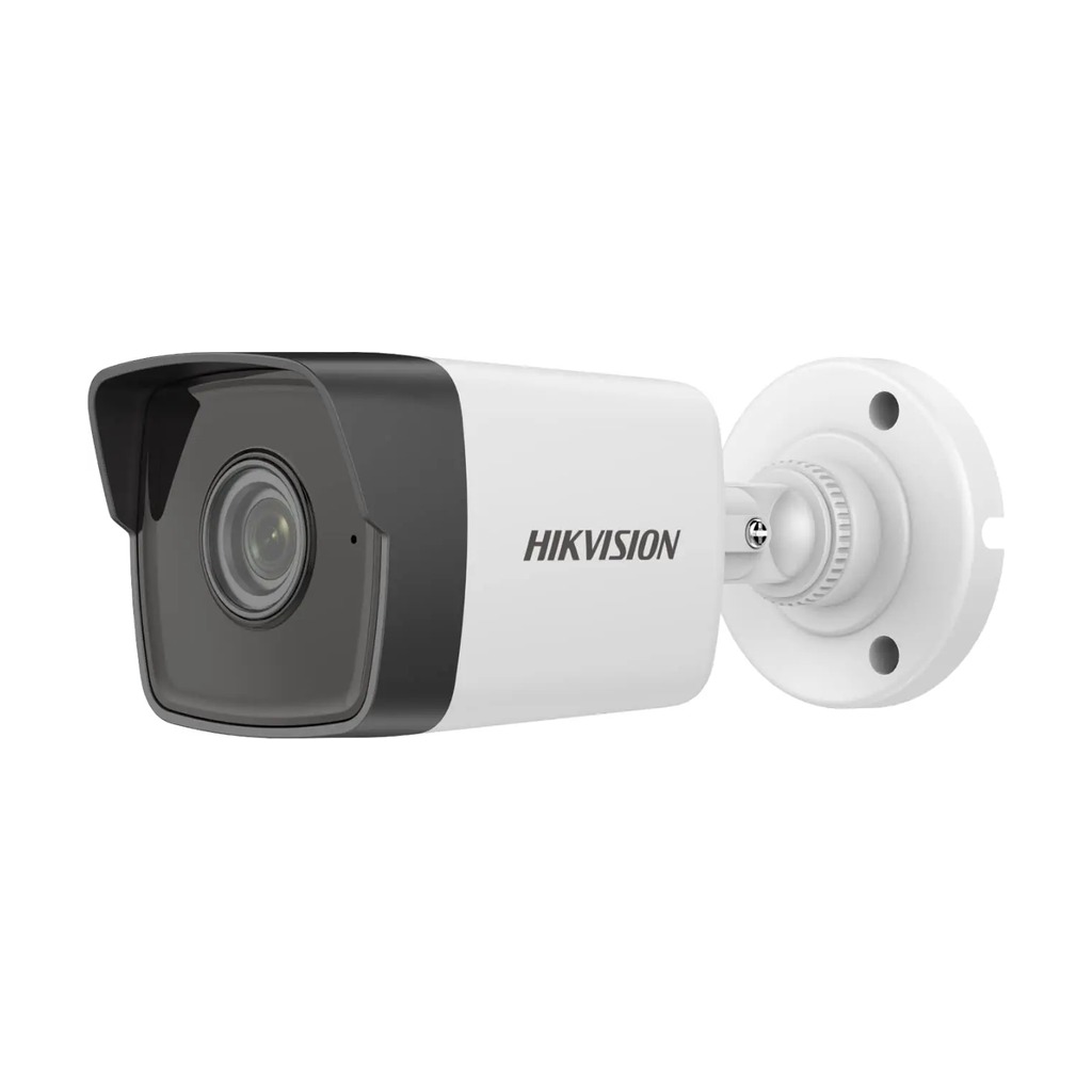 [MODELO DS-2CD1043G2-LIU] Cámara IP Bala Hikvision DS-2CD1043G2-LIU 4MP Smart Hybrid Light Exterior IP67