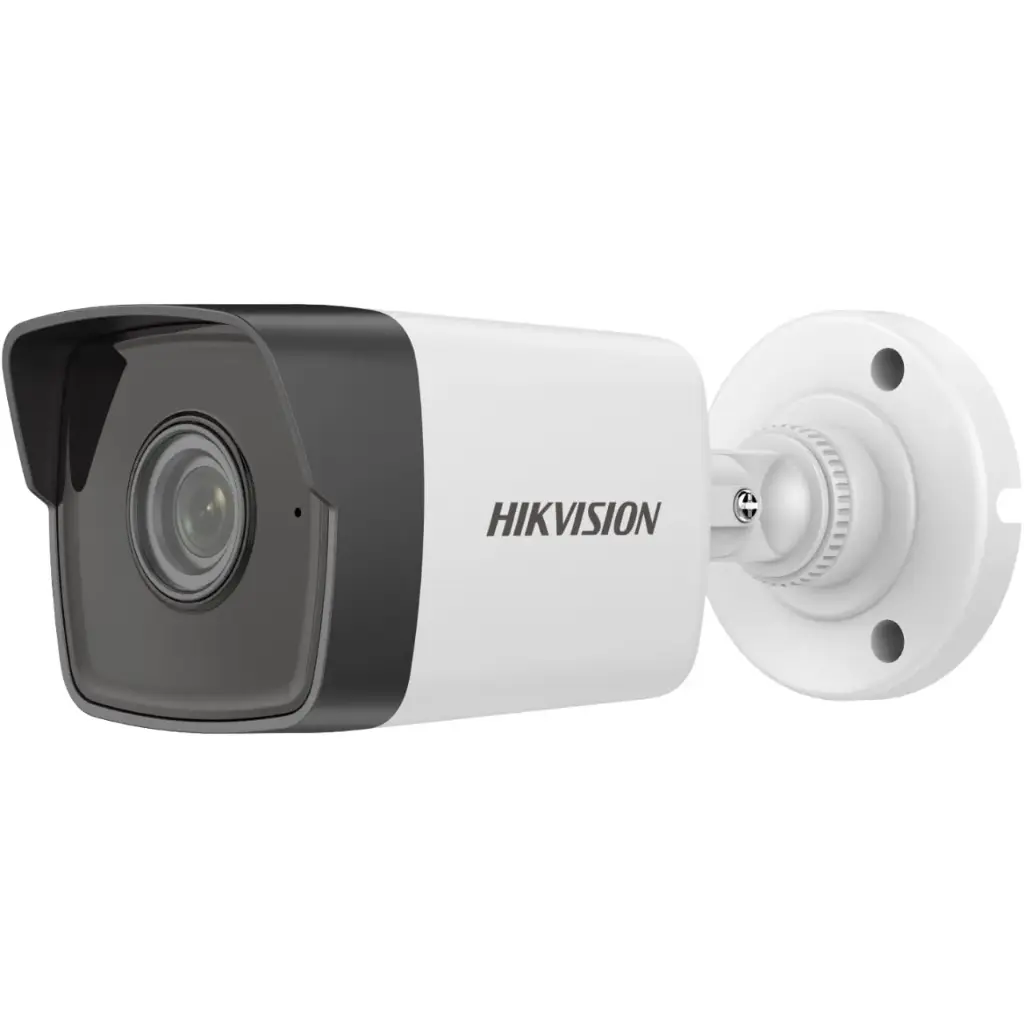 Cámara IP HikVision Smart Hybrid Light DS-2CD1043G2-LIU 4MP