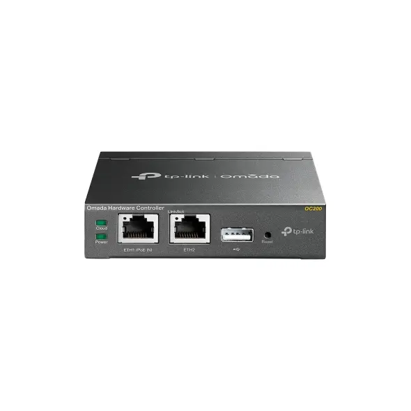 Controlador OC200 - TP link Omada