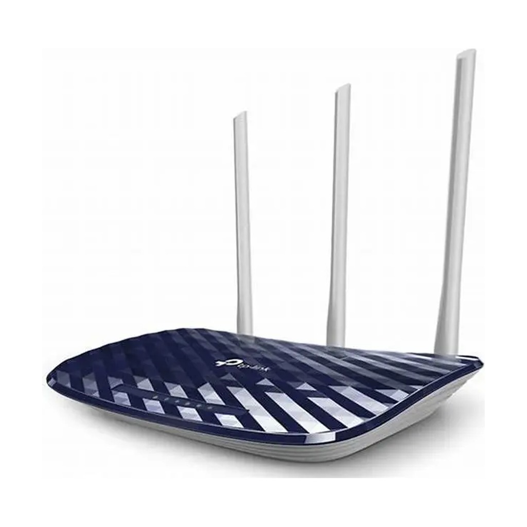 [Archer C20] Router TP-Link Archer C20 AC750