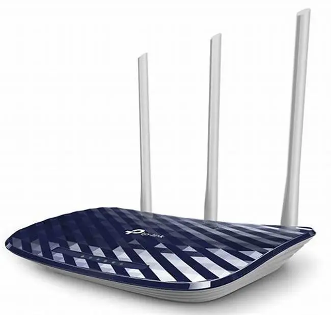 Router TP-Link Archer C20 AC750